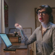 Jillian Lauren in Confronting A Serial Killer
